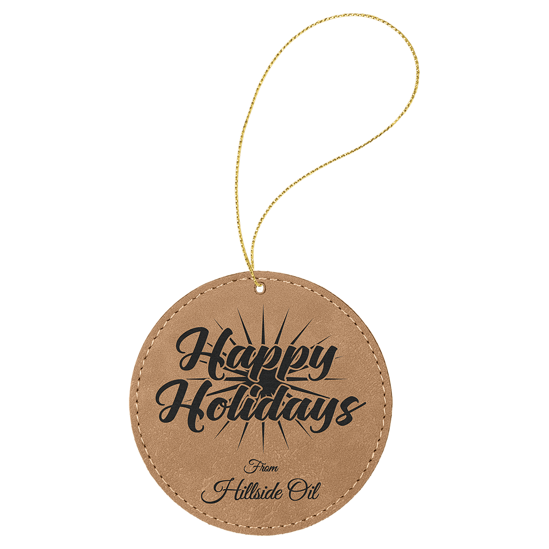 Holiday & Seasonal Gifts