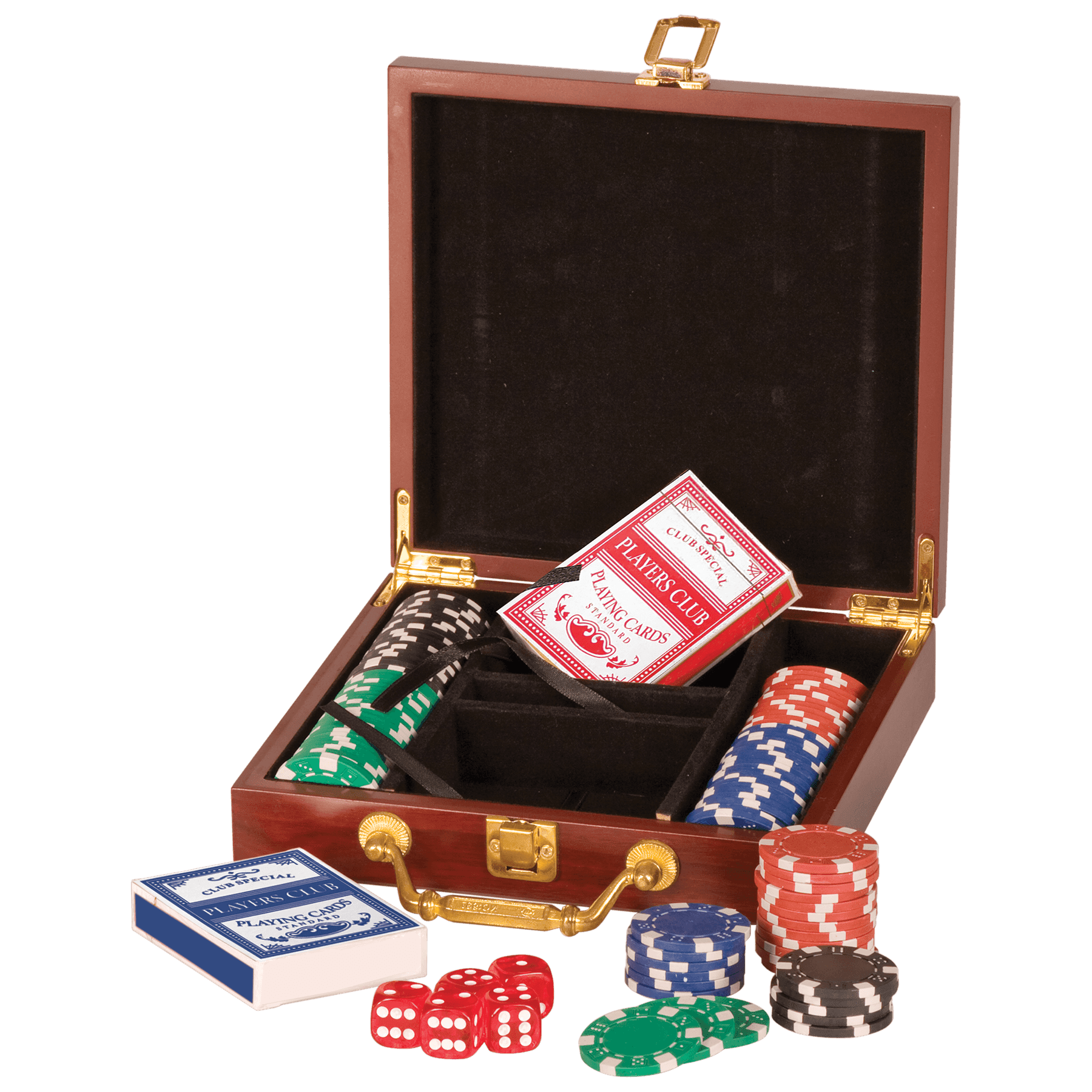 Game Sets & Barware
