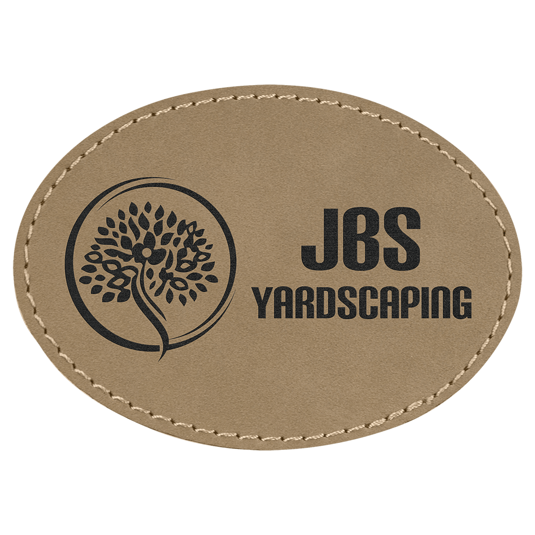 Custom Patches
