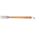 Bamboo BBQ Fork