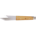 Bamboo BBQ Tongs