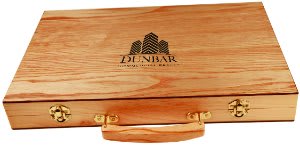 Backgammon Game Set