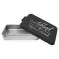 Aluminum Cake Pan with Lid