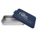 Aluminum Cake Pan with Lid