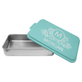 Aluminum Cake Pan with Lid