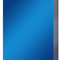 50 / Blue