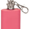 Matte Pink
