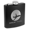 Matte Black Stainless Steel