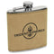Light Brown Stainless Steel