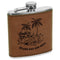 Dark Brown Stainless Steel