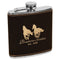 Black Gold Stainless Steel