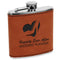 Rawhide Stainless Steel