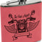 Pink Stainless Steel