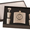 Stainless Steel Black