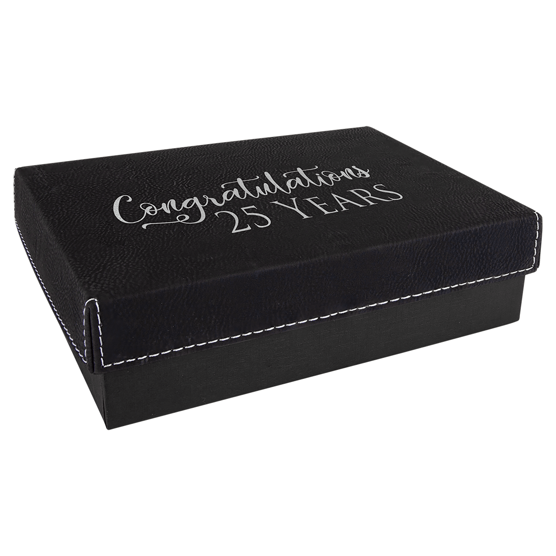 Leatherette Gift Box