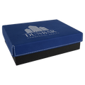 Leatherette Gift Box