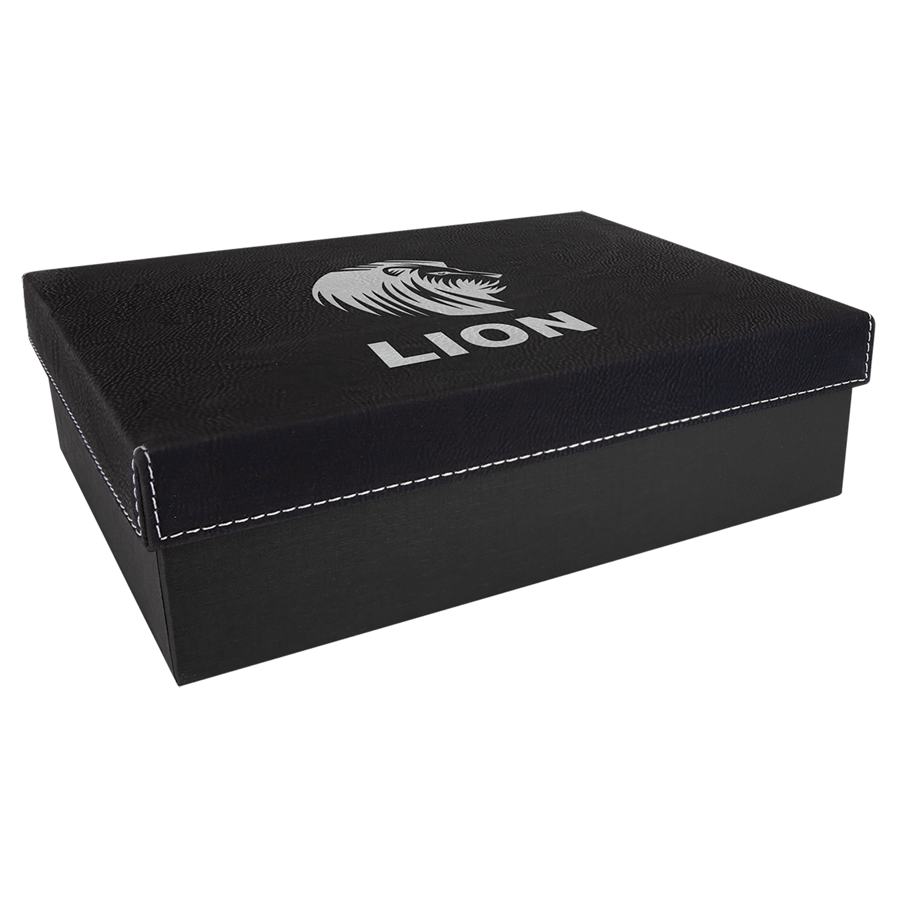 Leatherette Gift Box
