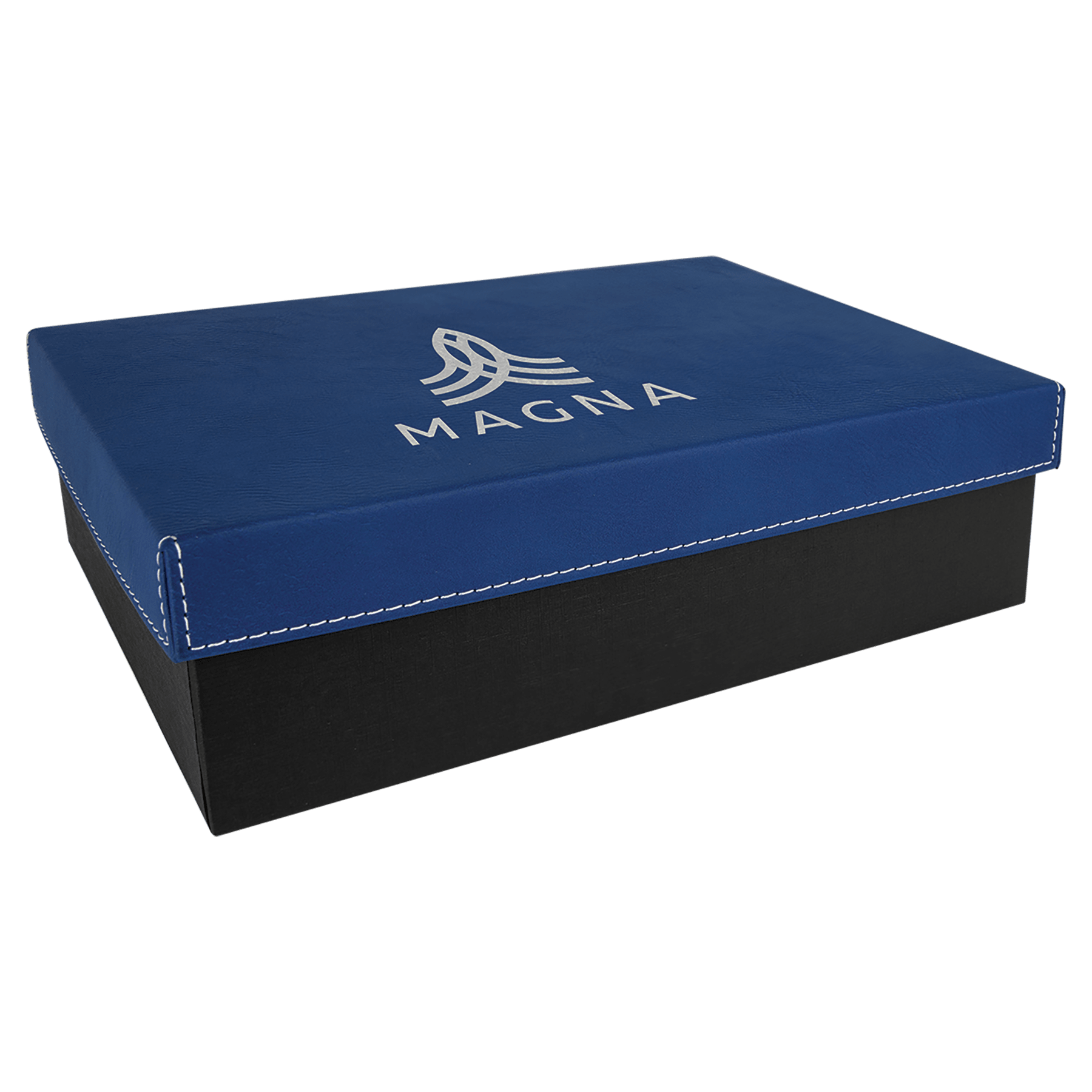 Leatherette Gift Box