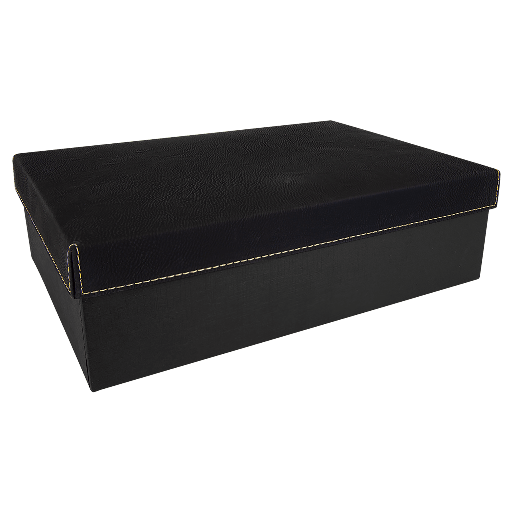 Leatherette Gift Box