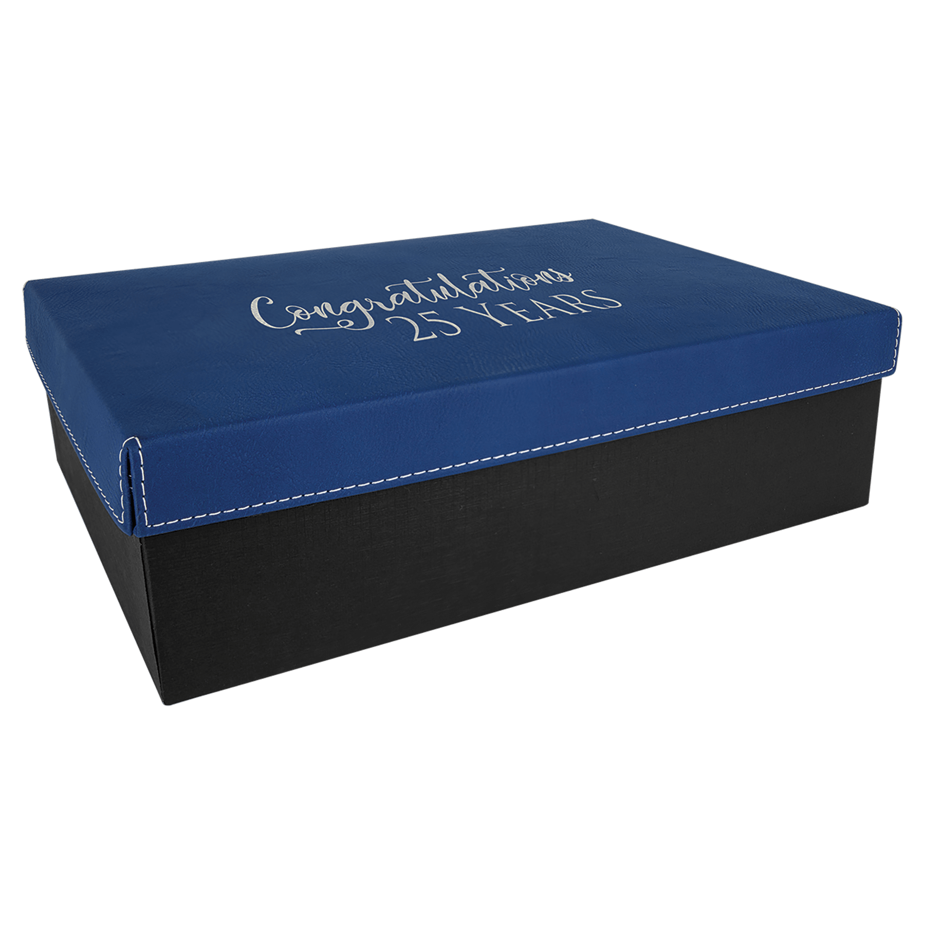 Leatherette Gift Box