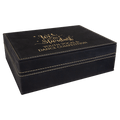 Premium Leatherette Gift Box