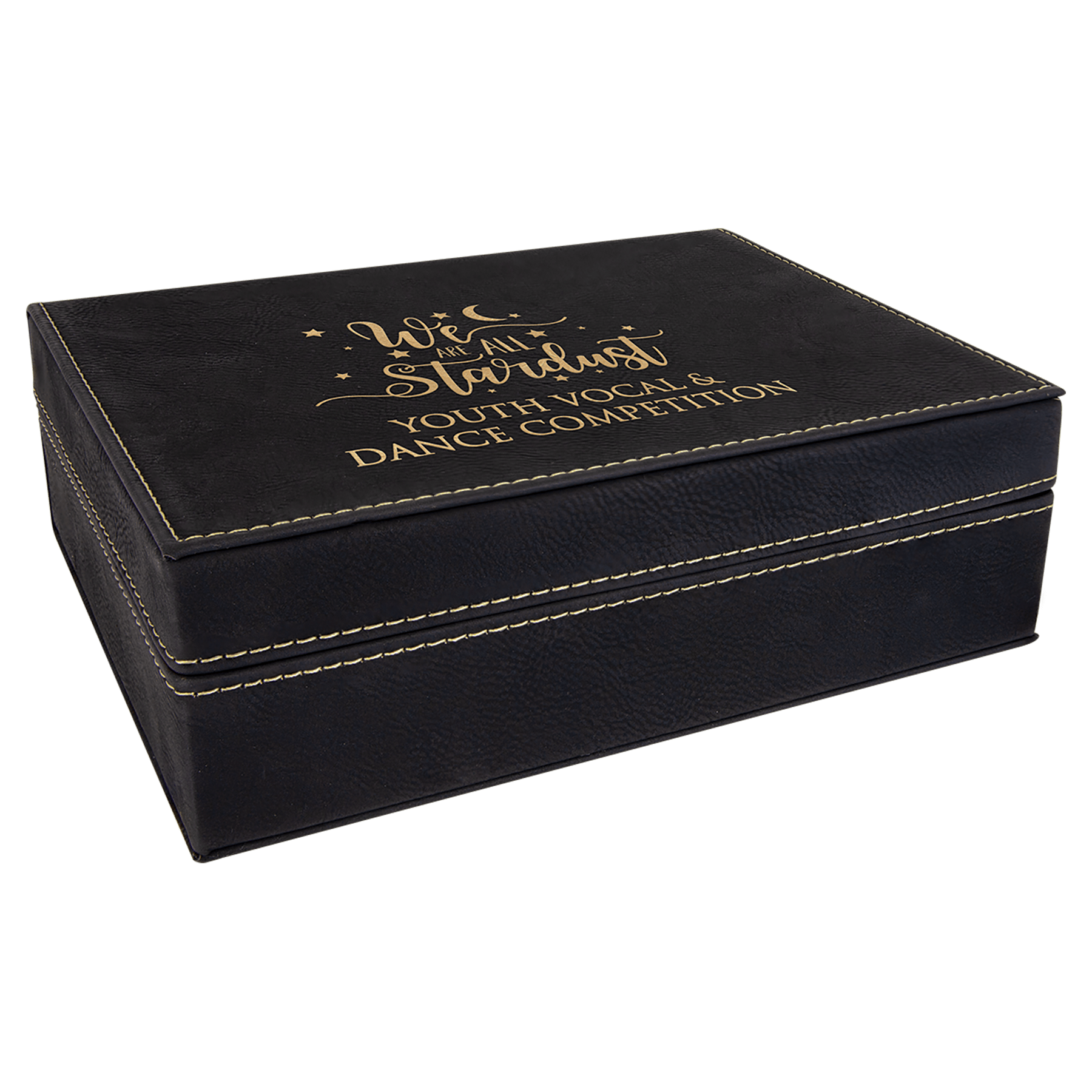 Premium Leatherette Gift Box
