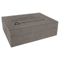 Premium Leatherette Gift Box