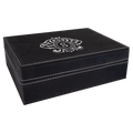 Premium Leatherette Gift Box