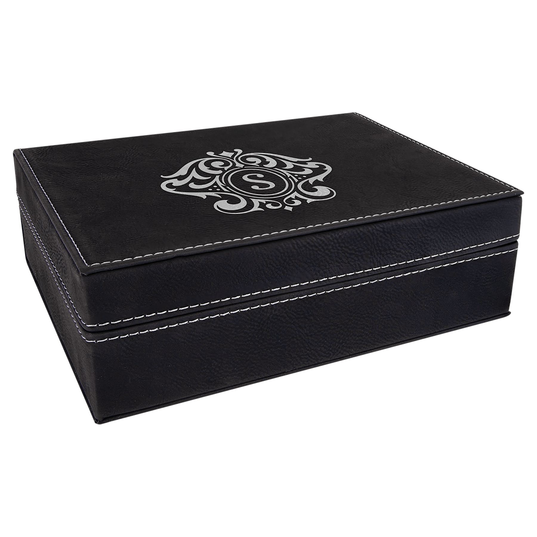 Premium Leatherette Gift Box