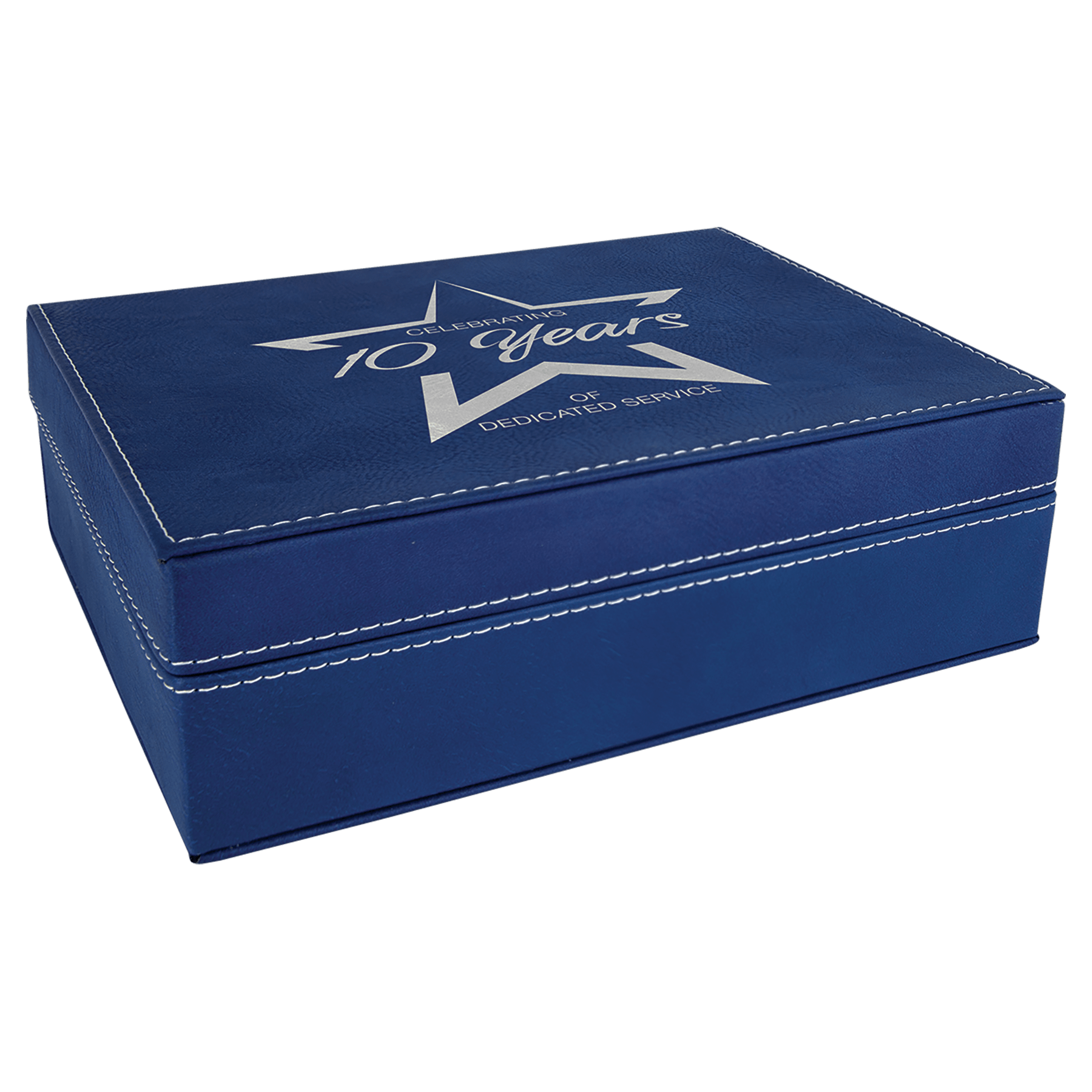 Premium Leatherette Gift Box