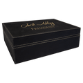 Premium Leatherette Gift Box