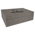 Premium Leatherette Gift Box
