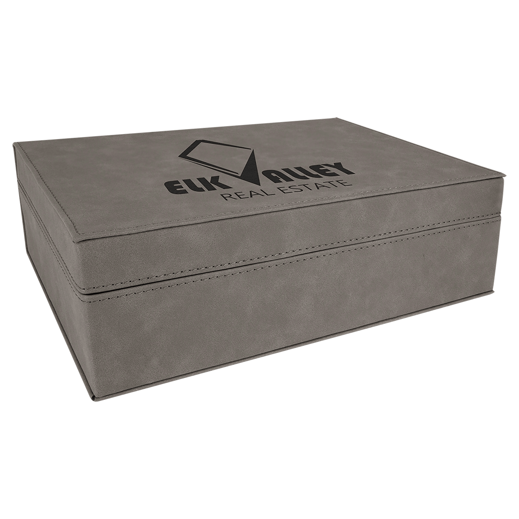 Premium Leatherette Gift Box