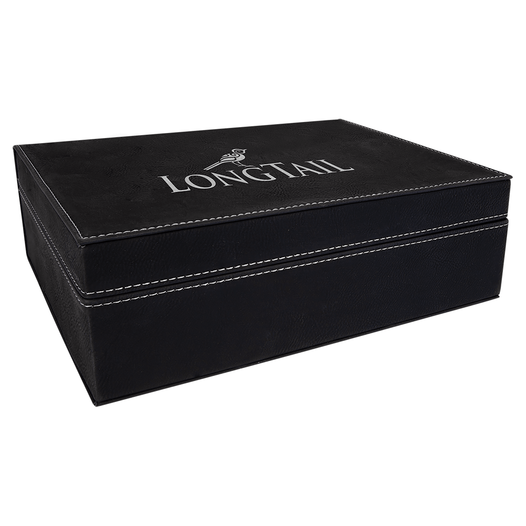 Premium Leatherette Gift Box