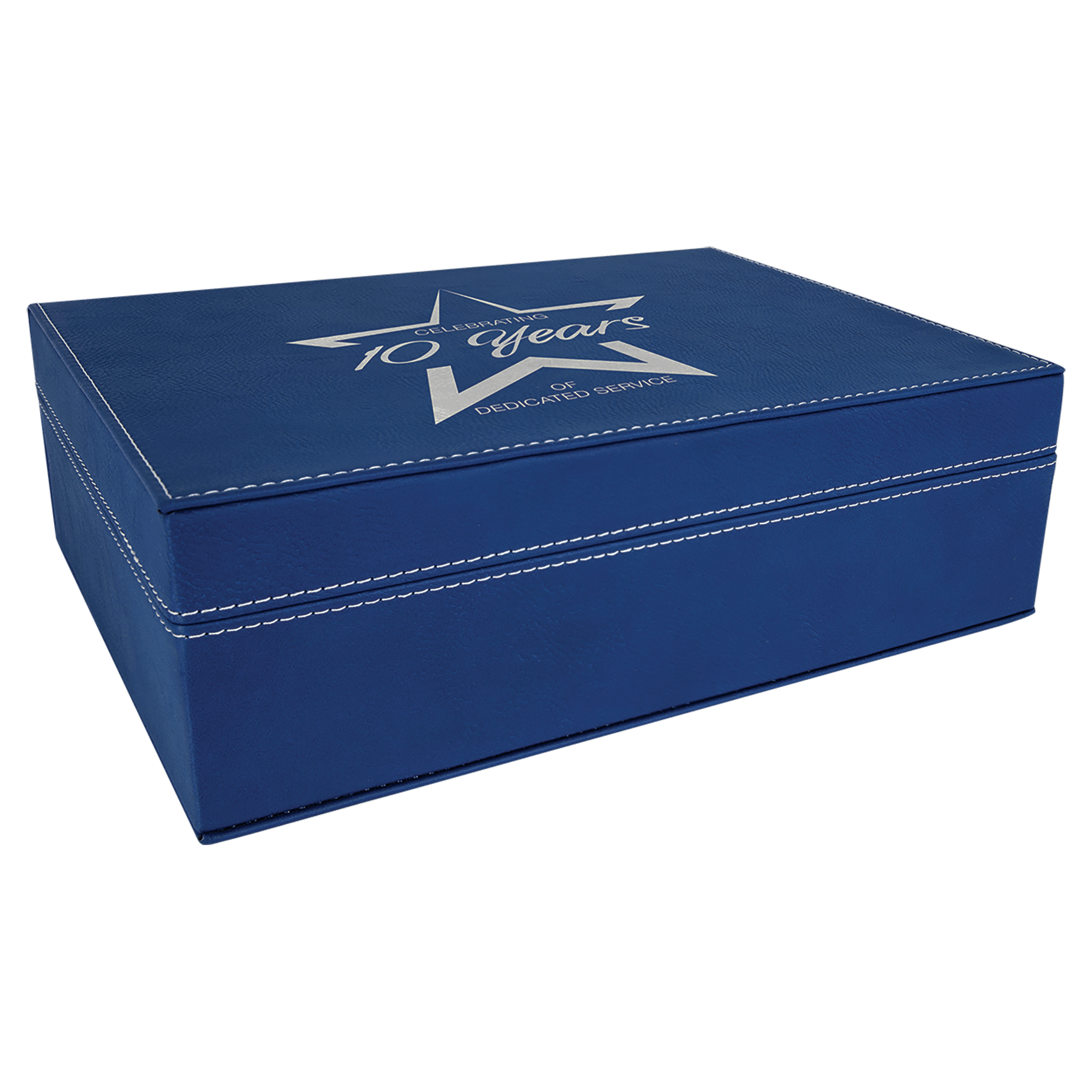 Premium Leatherette Gift Box