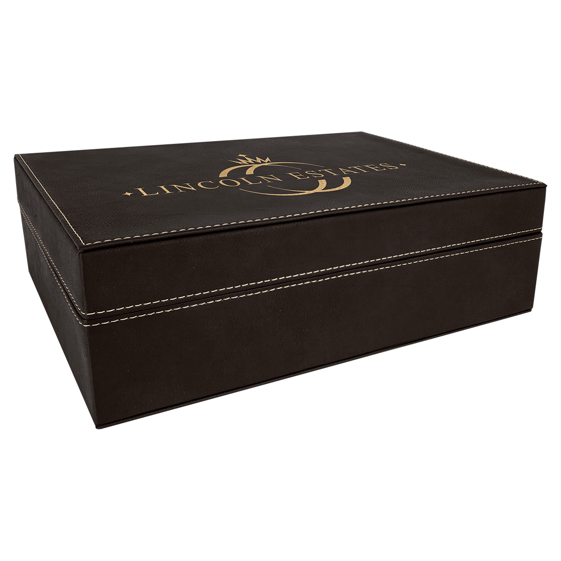 Premium Leatherette Gift Box