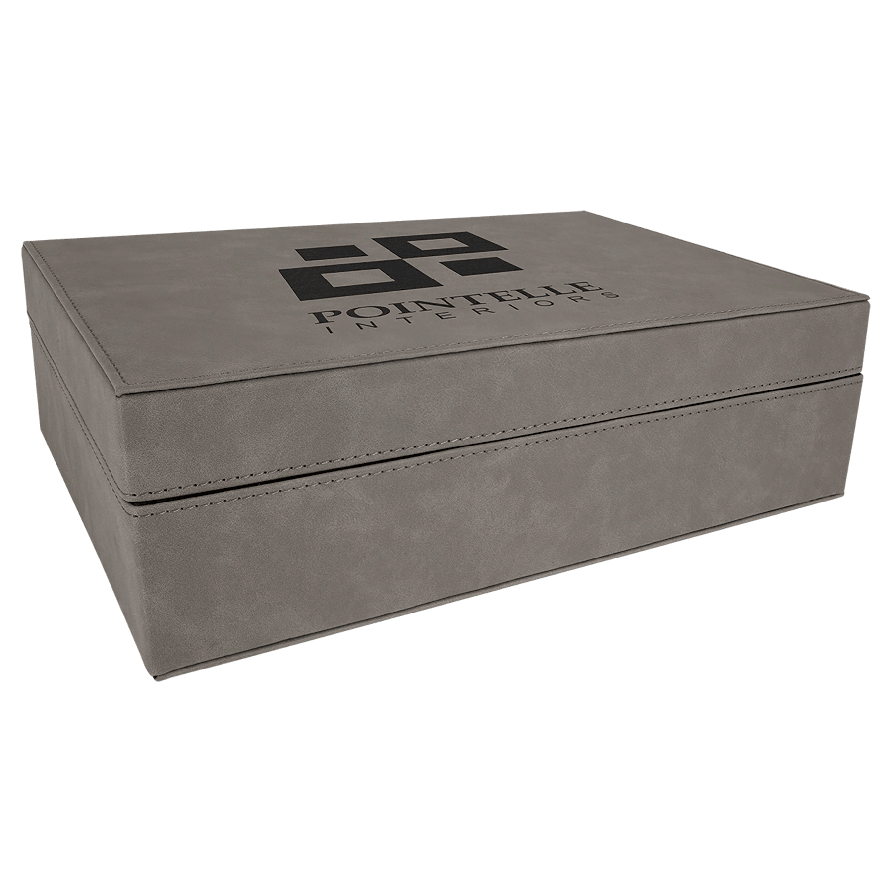 Premium Leatherette Gift Box