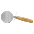 Bamboo Pizza Cutter