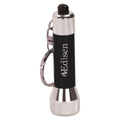 Flashlight with Keychain