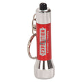 Flashlight with Keychain
