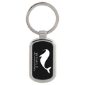 Metal Keychain