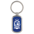 Metal Keychain