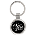 Metal Keychain