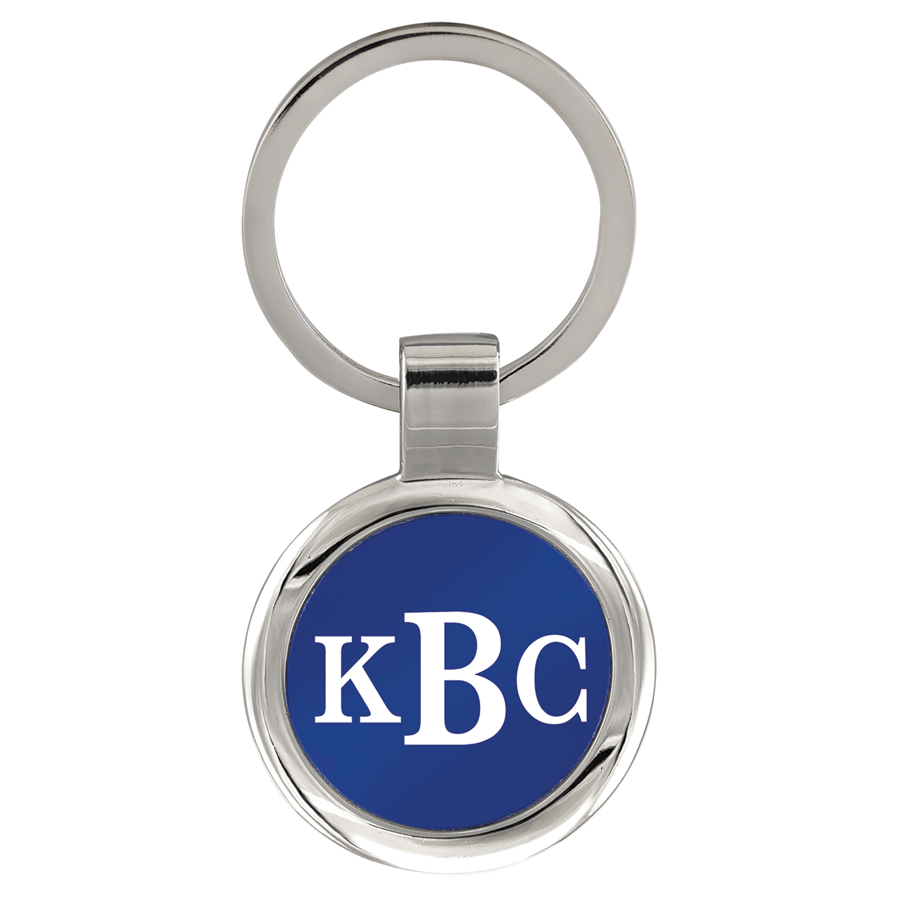 Metal Keychain