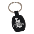 Metal Keychain