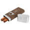 Rustic/Silver