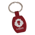 Metal Keychain