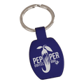Metal Keychain