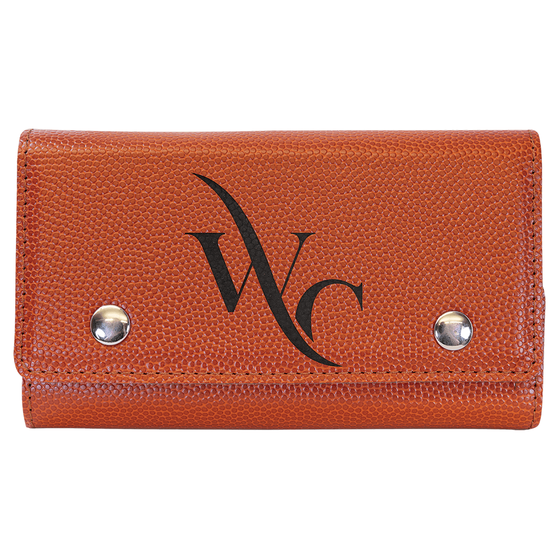 Leatherette Card and Dice Set