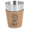 Light Brown Stainless Steel